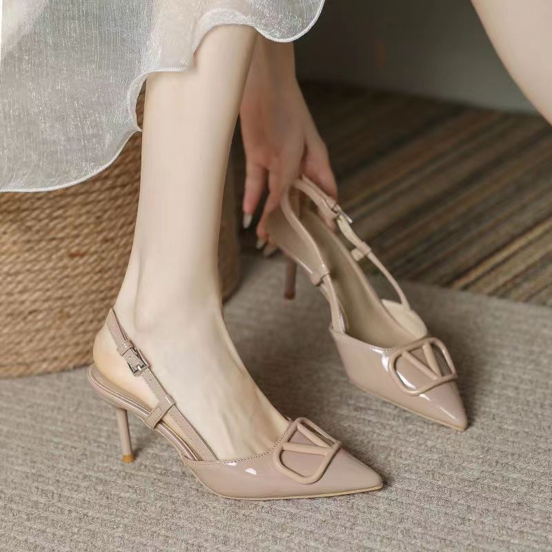 Burgos Heels
