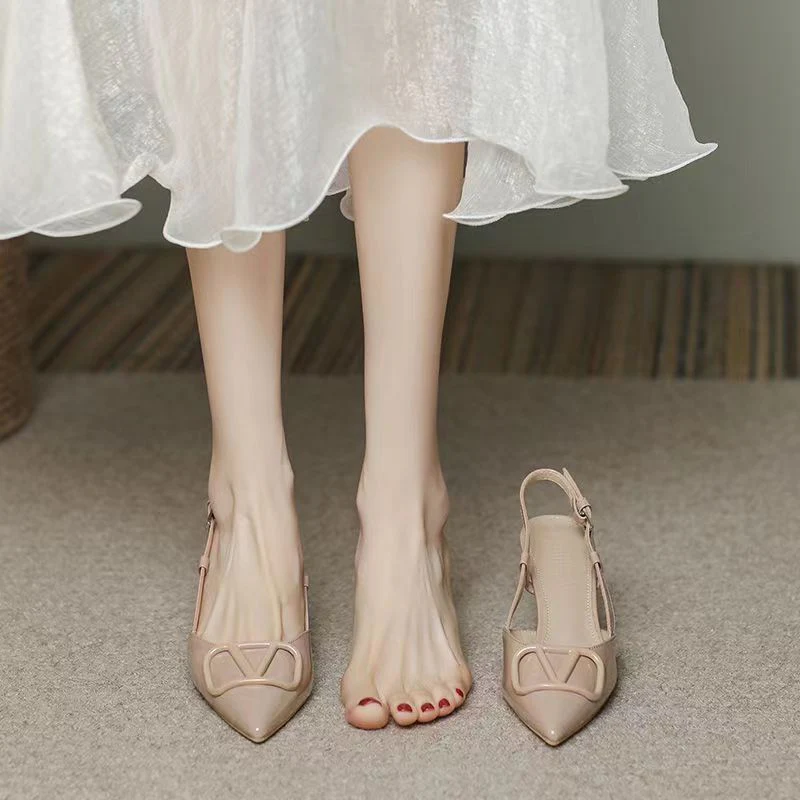 Burgos Heels - Image 3