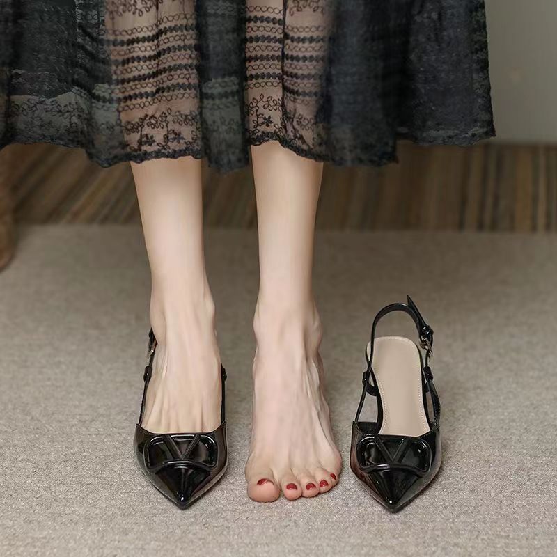 Burgos Heels - Image 4
