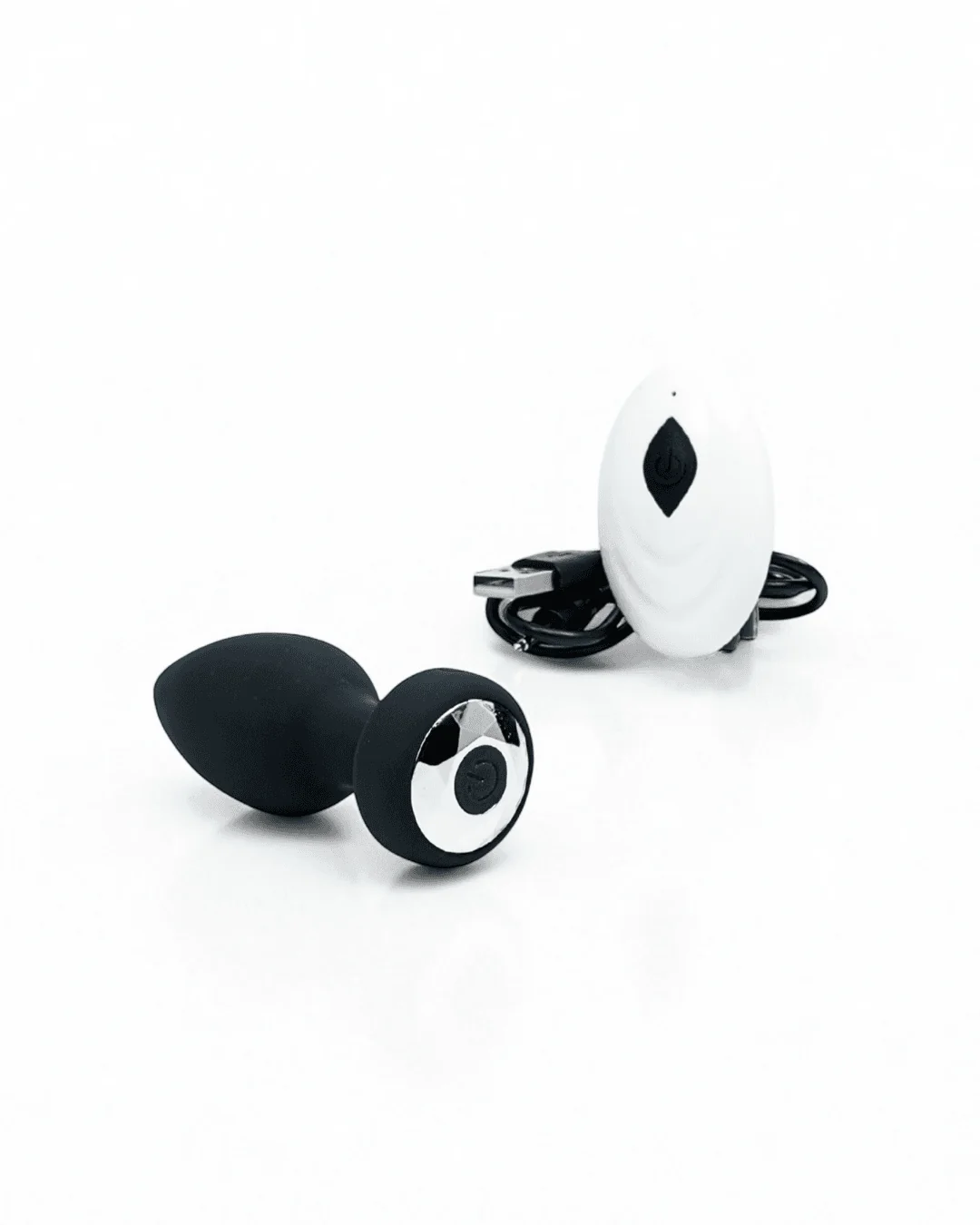 Butt Plug Vibrator - Image 5