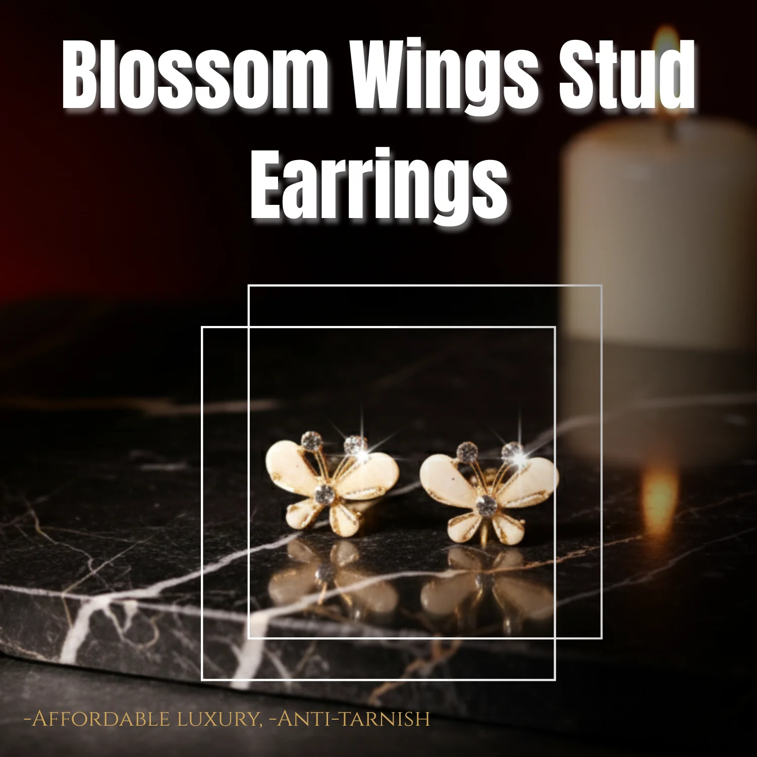 Butterfly Blossom Duo - Image 4