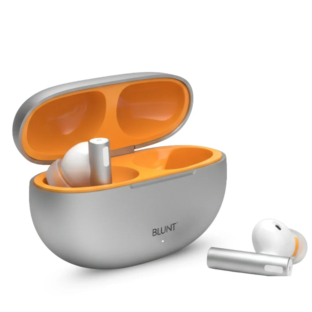 Buy Blunt Alpha 311 | Balanced Sound with 50 Hr Playtime - Image 14