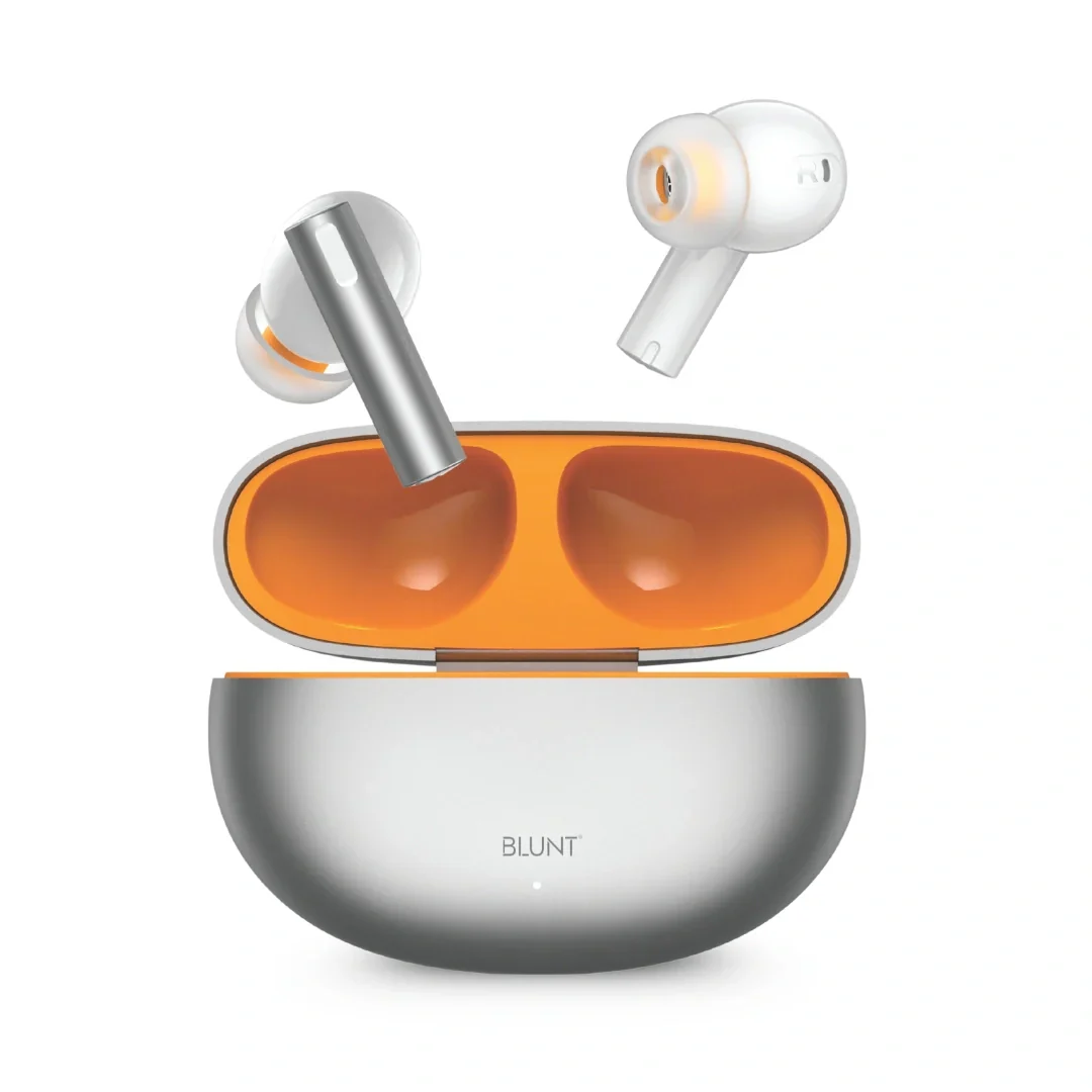 Buy Blunt Alpha 311 | Balanced Sound with 50 Hr Playtime - Image 34