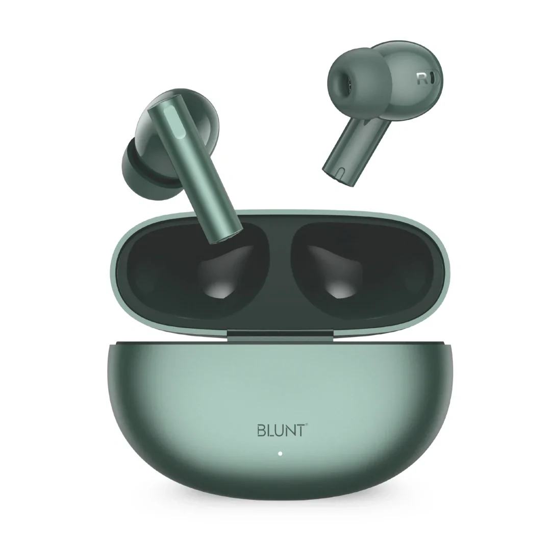 Buy Blunt Alpha 311 | Balanced Sound with 50 Hr Playtime - Image 35