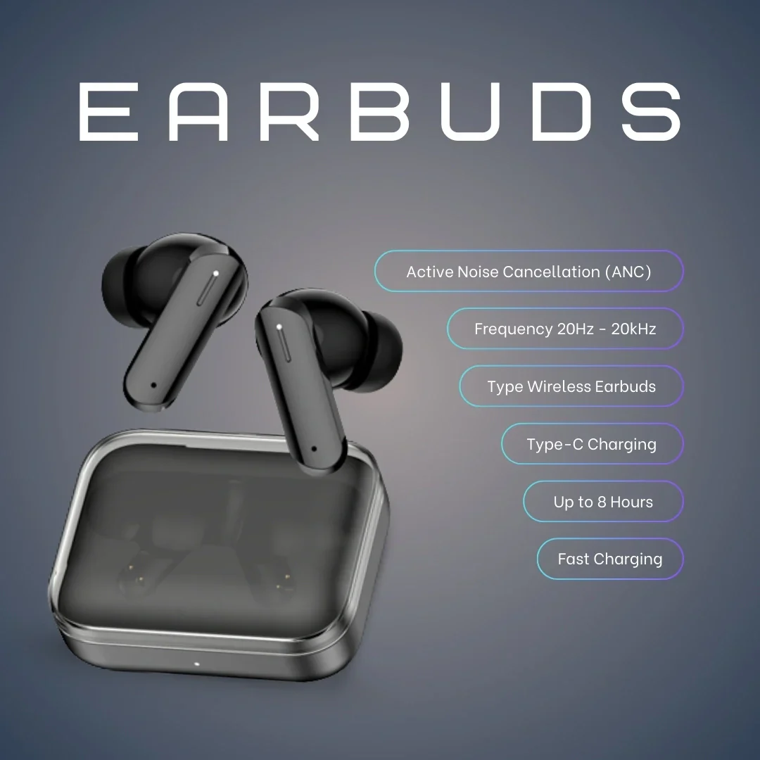 Buy Blunt X Pod 411 | Balanced Sound with 50 Hr Playtime - Image 7