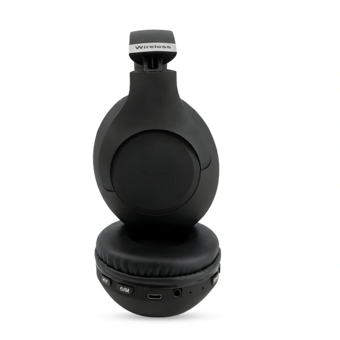 Buy Sound Ex F3 Bluetooth Headphones | Powerful Audio + High Bass - Image 3