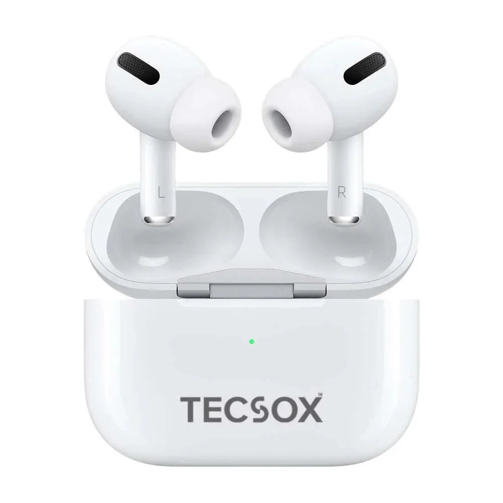 Buy TecPod Pro Bluetooth Earbuds | Deep Bass | Water Resistant - Image 10