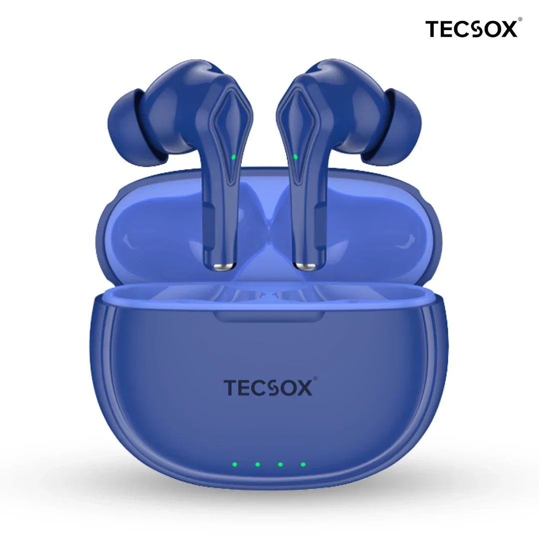 Buy TecSox Neo231 Wireless Earbud With Comfortable Fit - Image 3