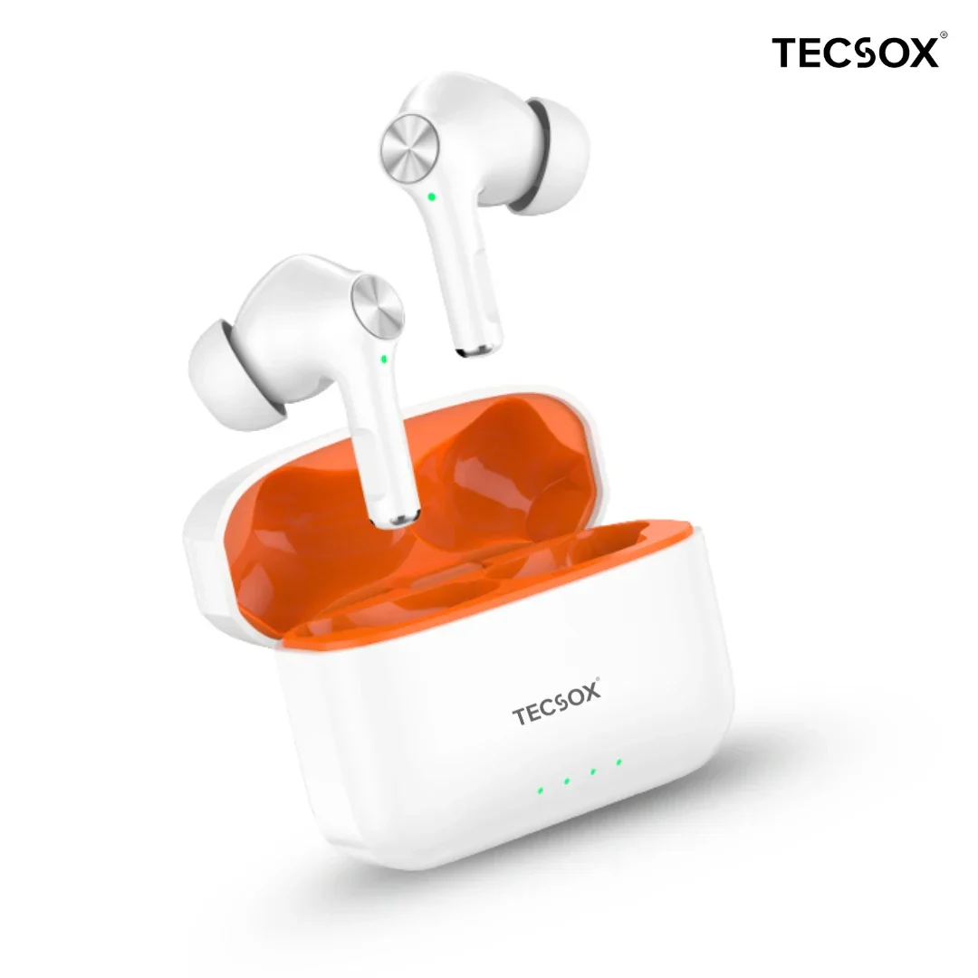 Buy TecSox Neo411 Wireless Earbud With Comfortable Fit - Image 2
