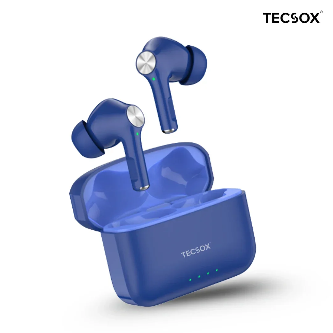 Buy TecSox Neo411 Wireless Earbud With Comfortable Fit - Image 3