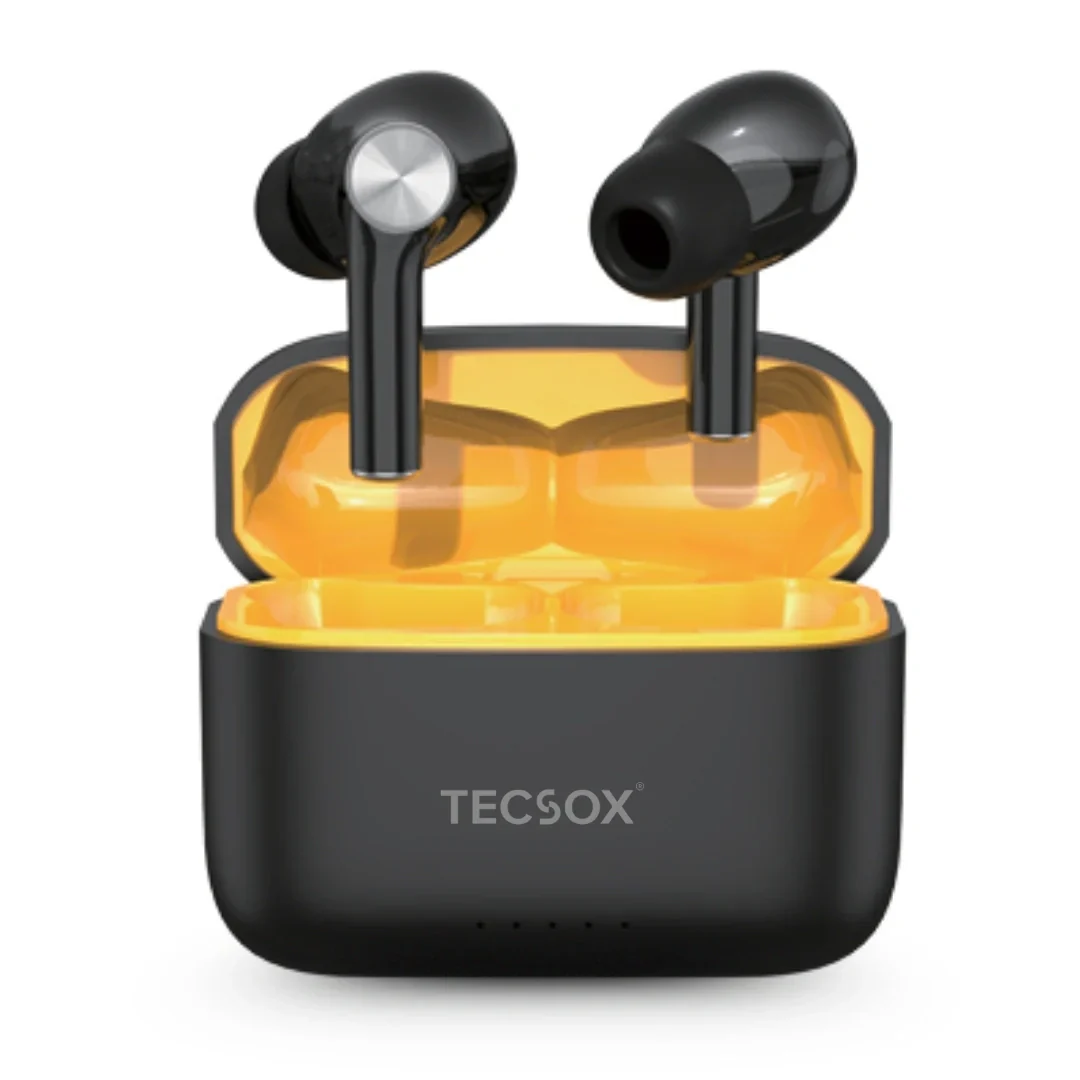 Buy TecSox Neo411 Wireless Earbud With Comfortable Fit - Image 62
