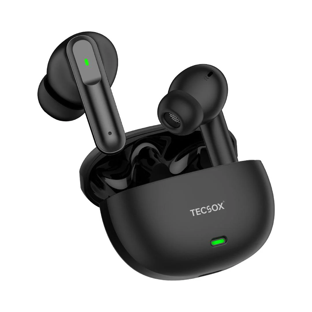 Buy TecSox Pro 2 Wireless Earbud With Lightweight - Image 9