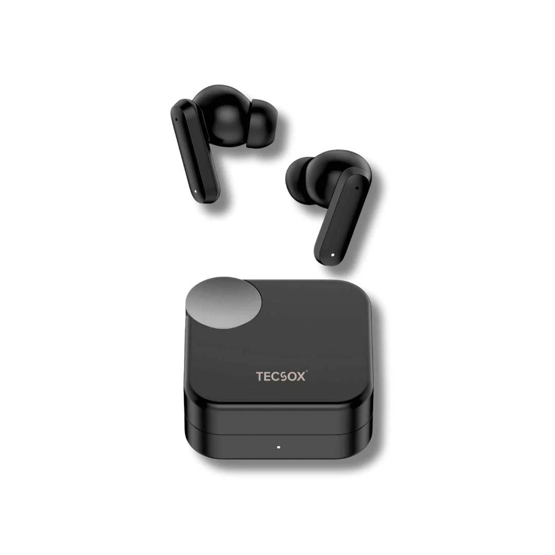 Buy TecSox Pro 6 Wireless Earbud With Comfortable Fit - Image 10