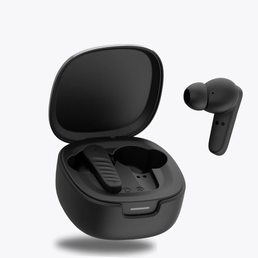 Buy TecSox Pro 7 Wireless Earbud With Comfortable Fit - Image 3