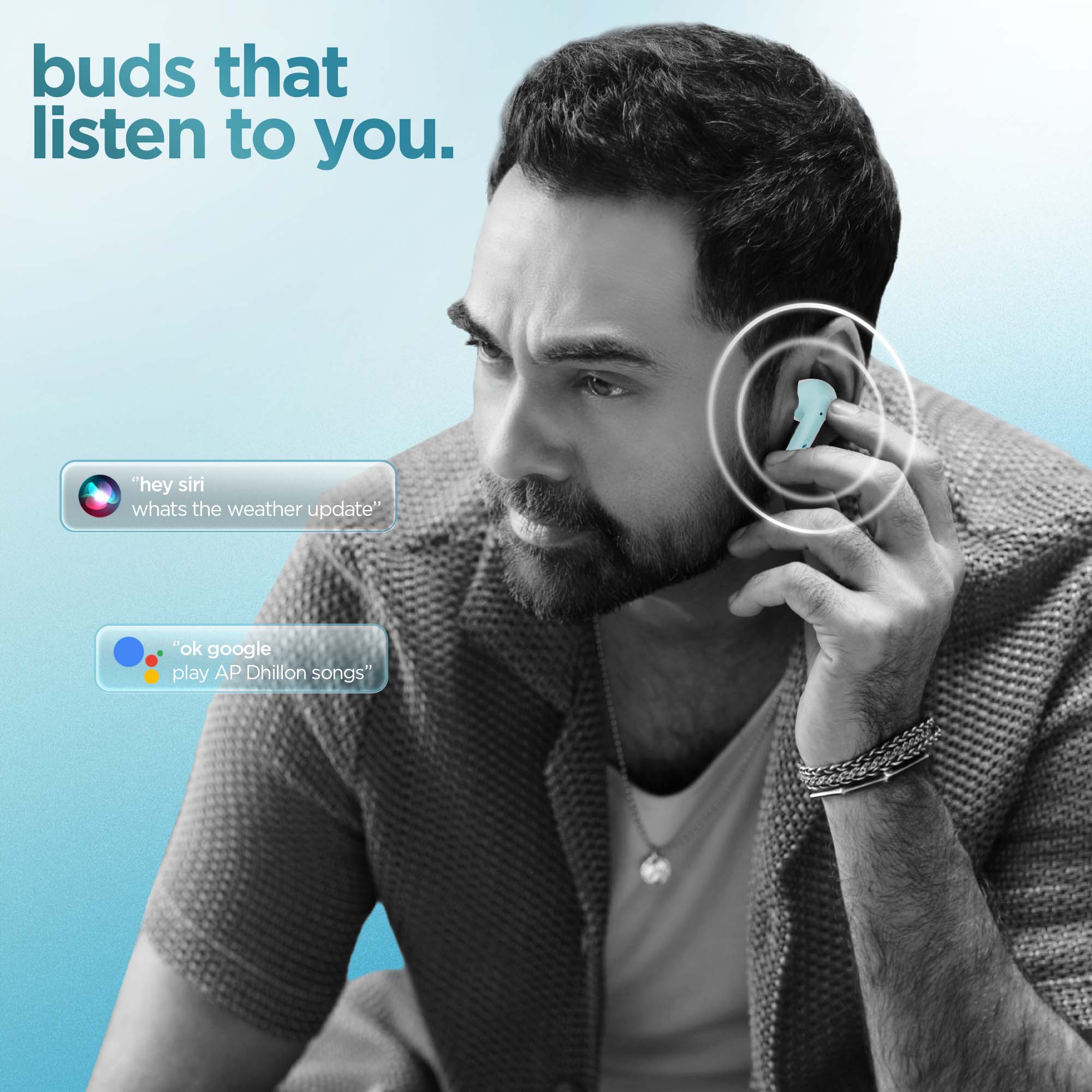 Buzz X11 blue - Image 8