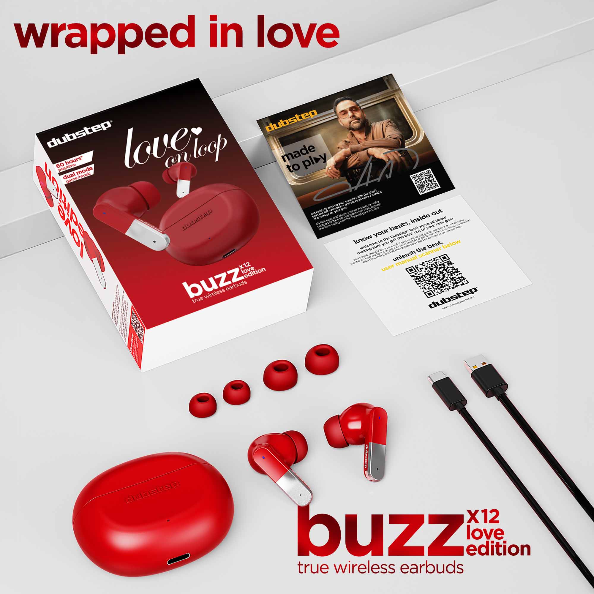 Buzz X12 - Image 2
