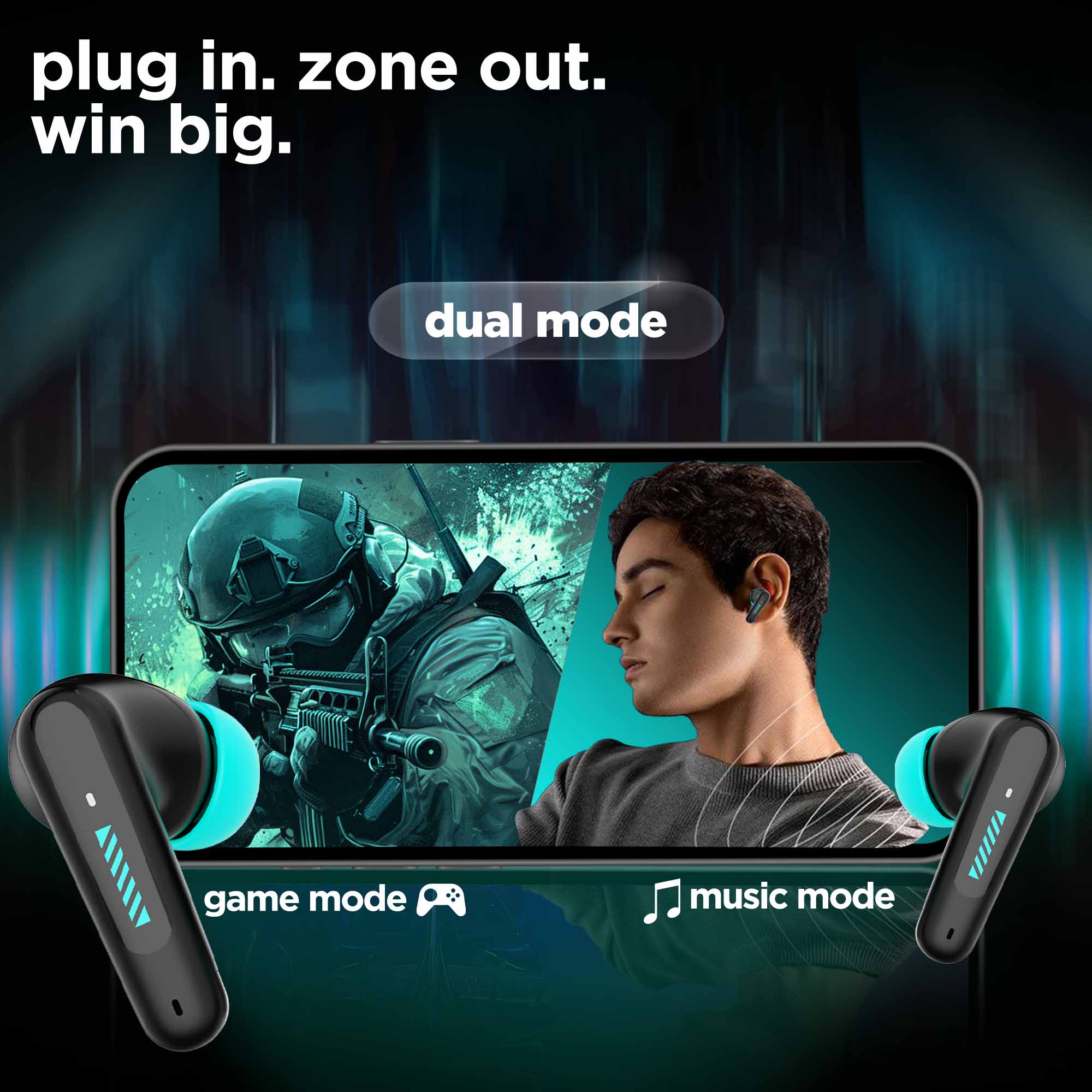Buzz X3 - Image 7
