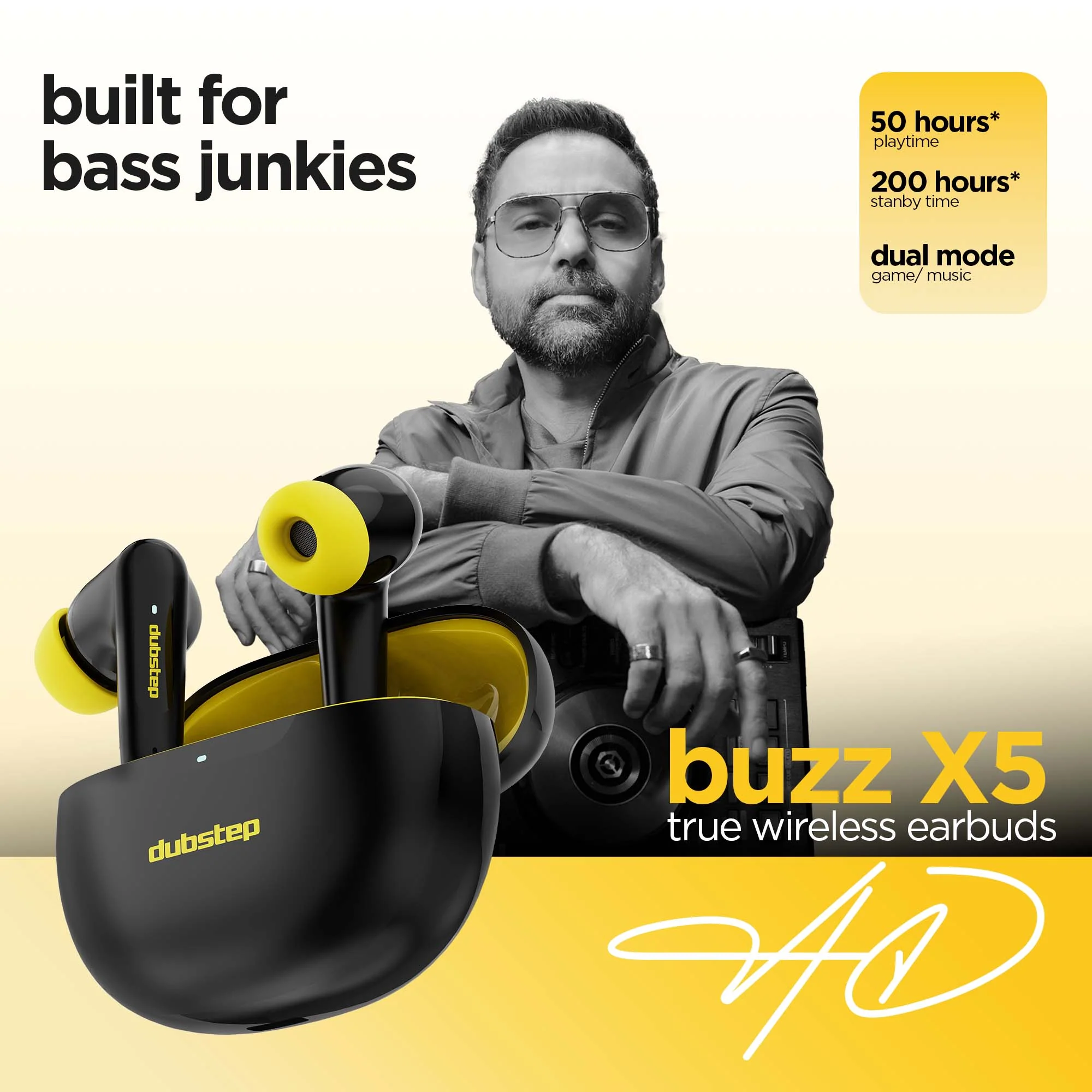Buzz X5 - Image 2