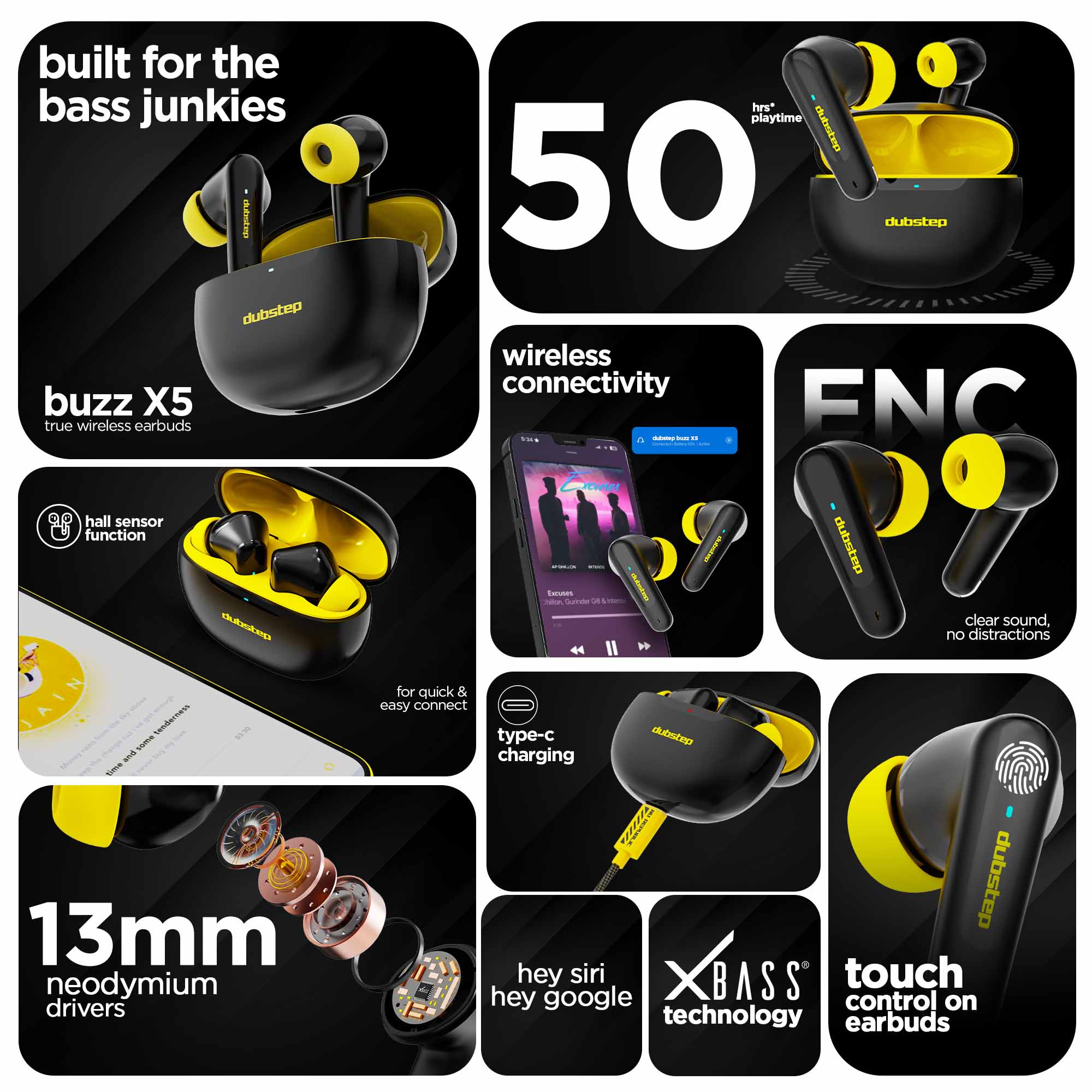 Buzz X5 - Image 3