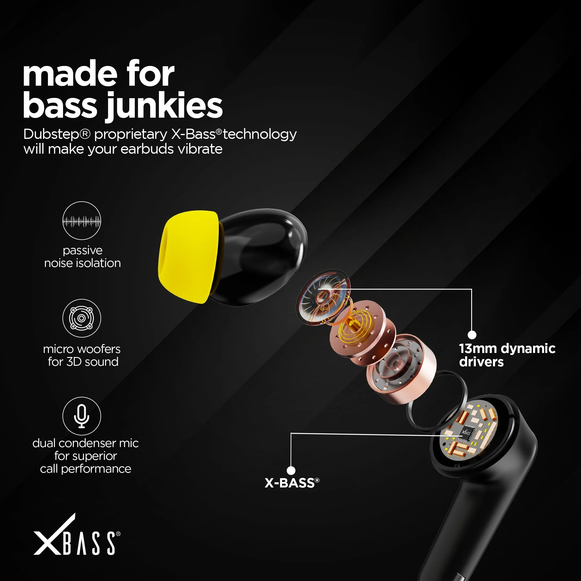 Buzz X5 - Image 6