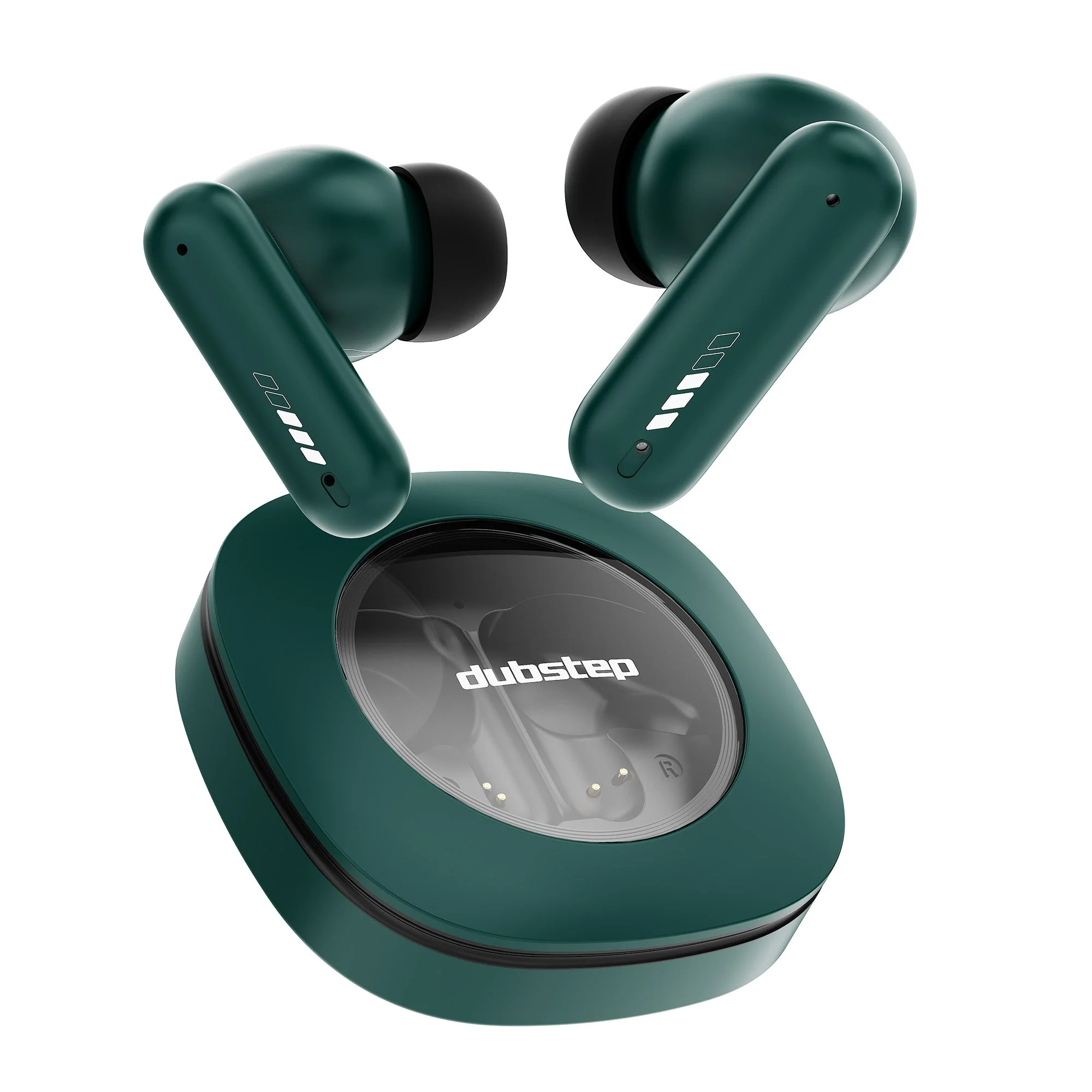 Buzz X7 Green