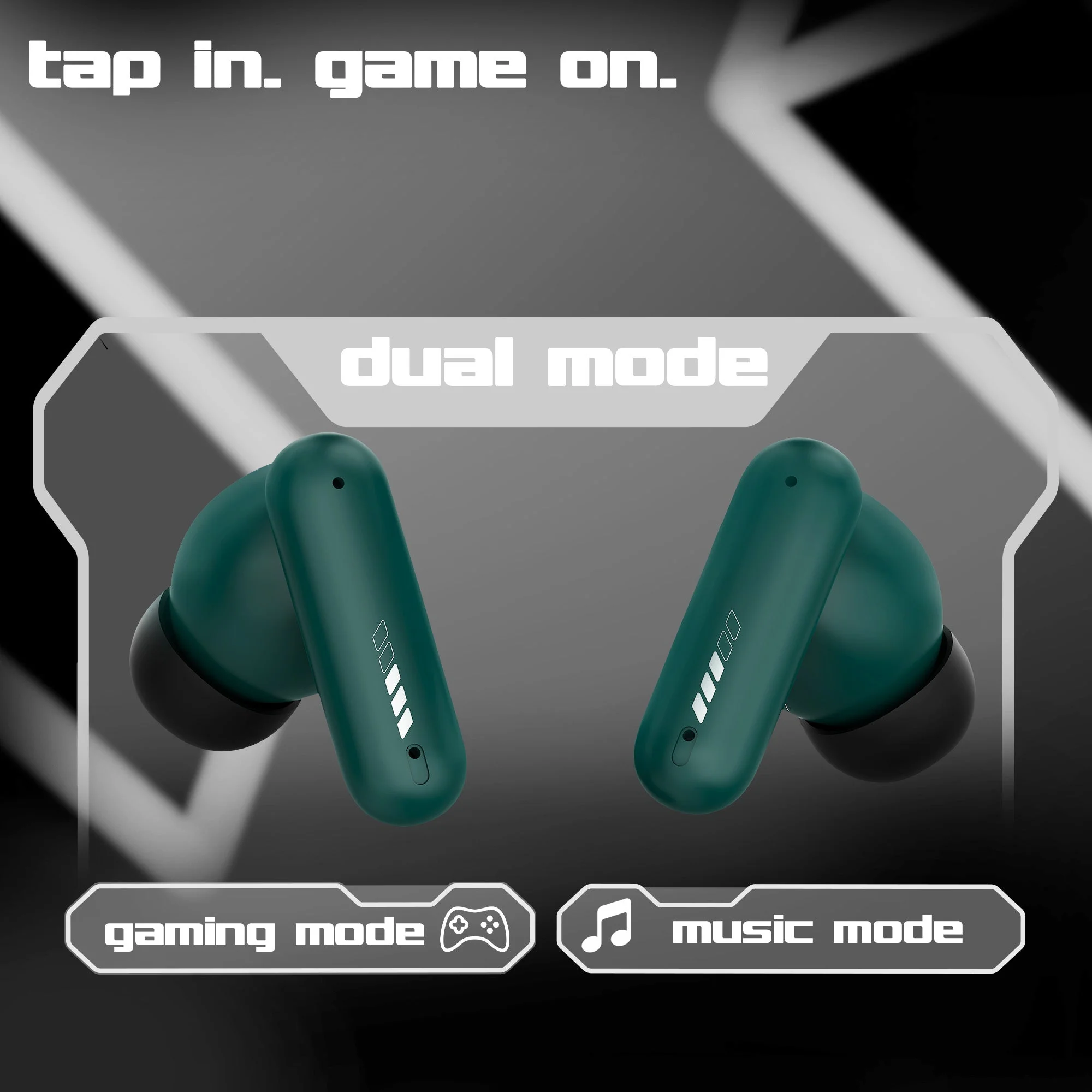 Buzz X7 Green - Image 12
