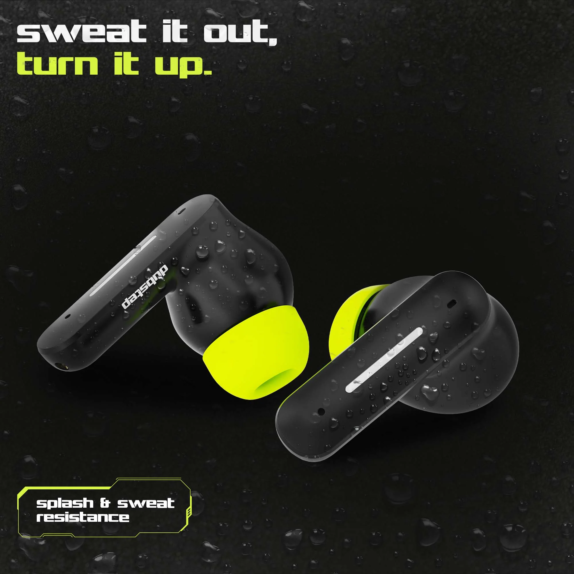 Buzz X8 - Image 13