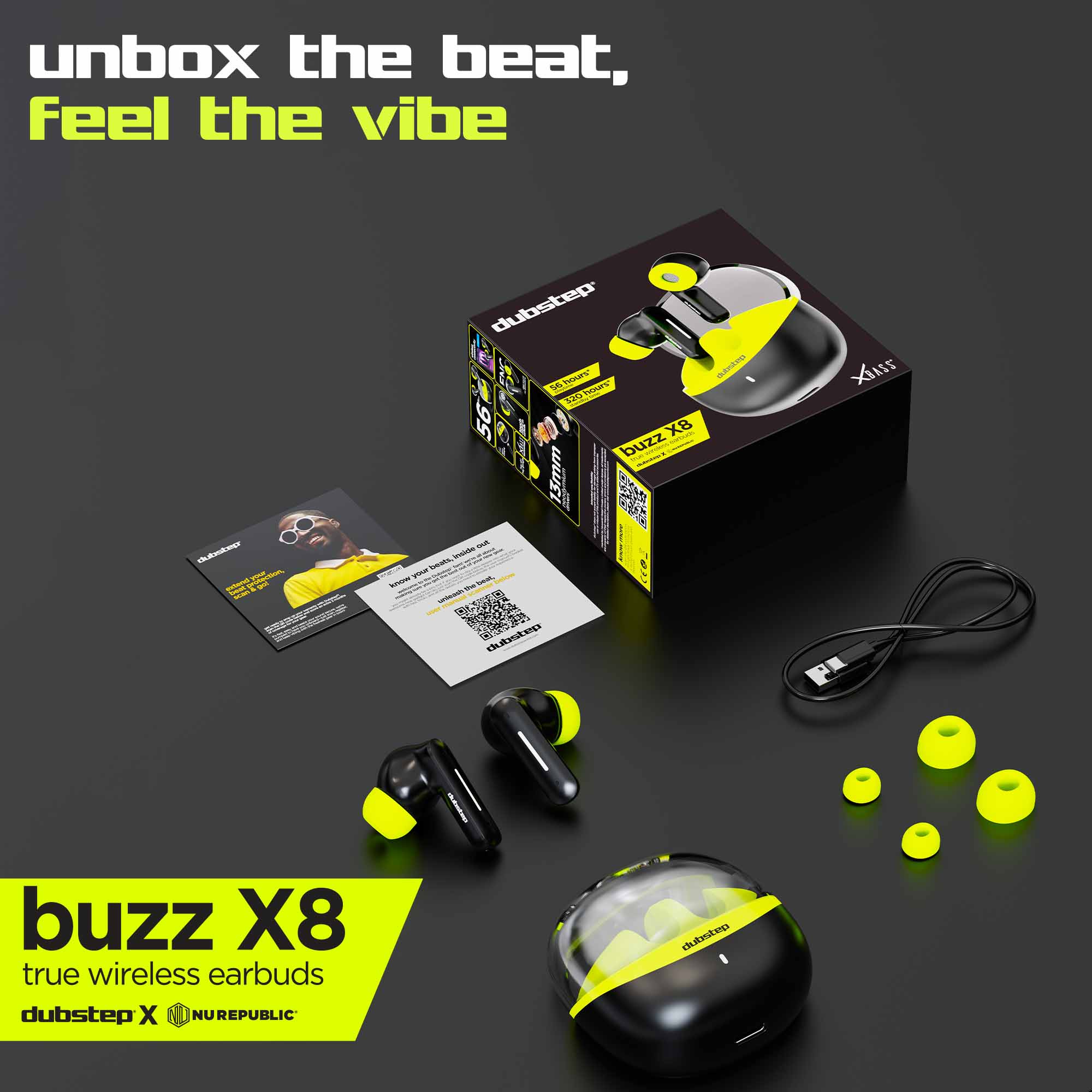 Buzz X8 - Image 14