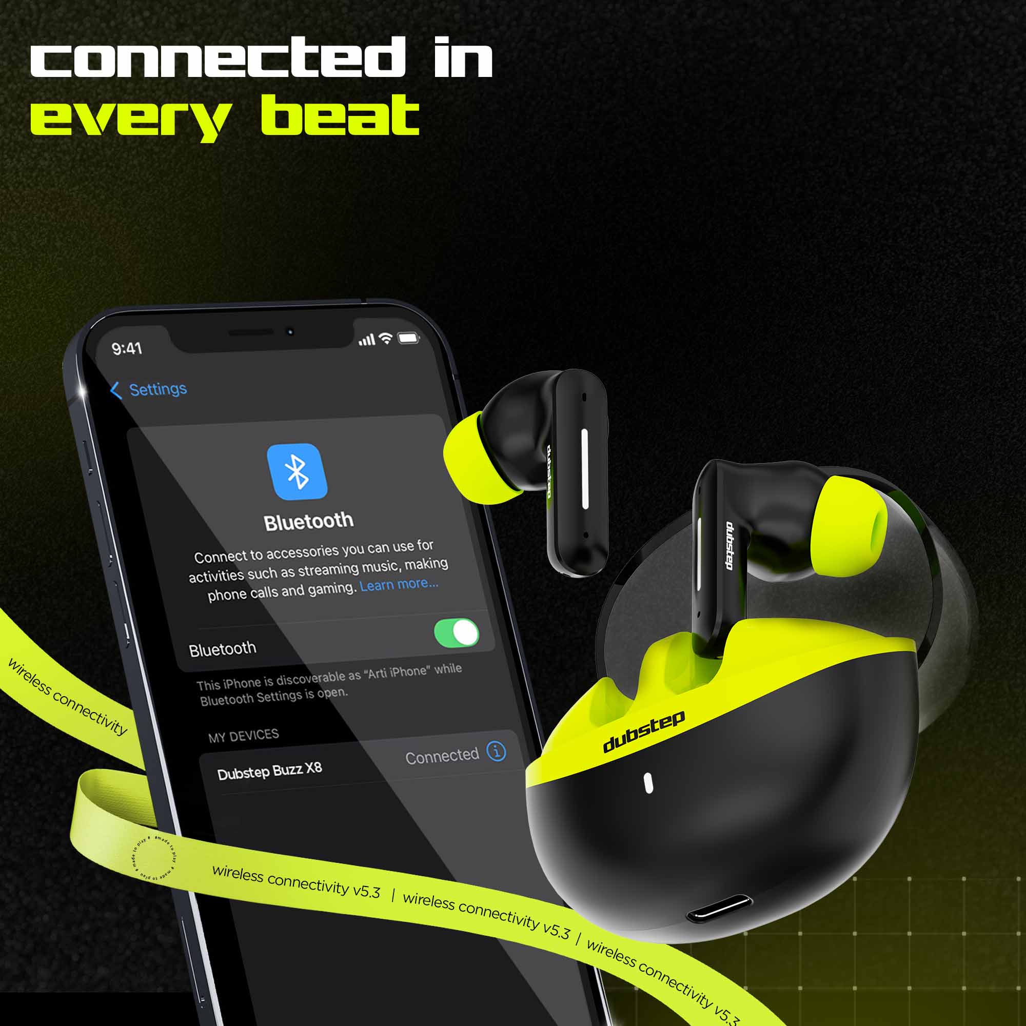 Buzz X8 - Image 9