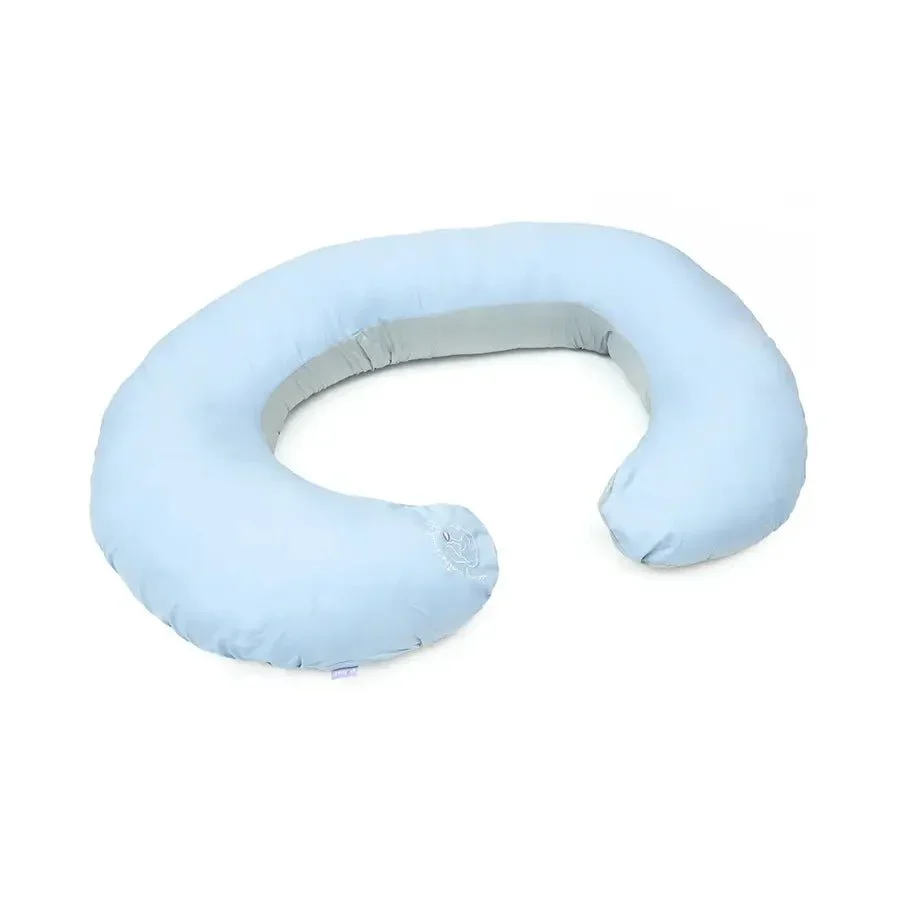 C Cushion Woven Maternity Sleeping Pillow - Image 2
