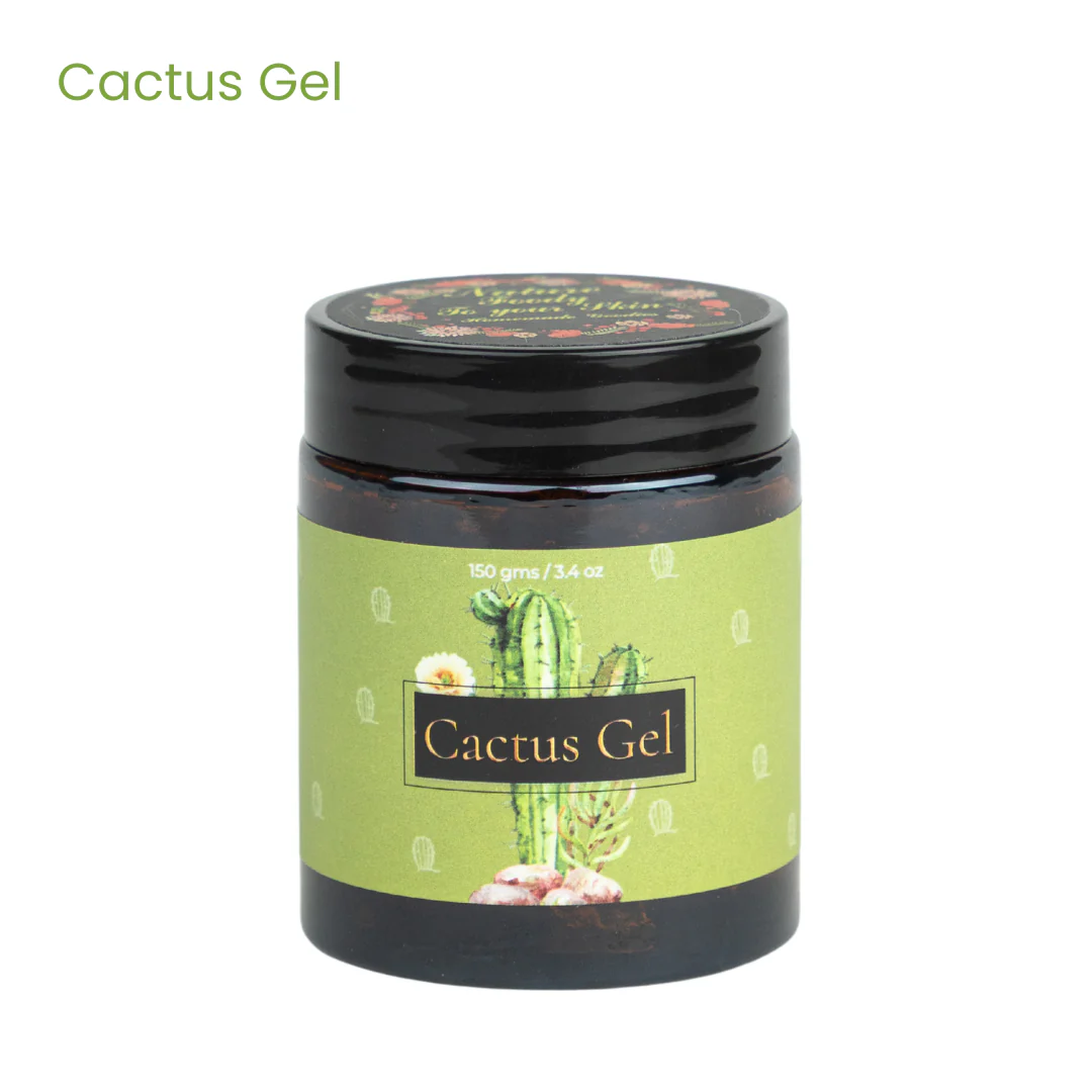 Cactus Gel