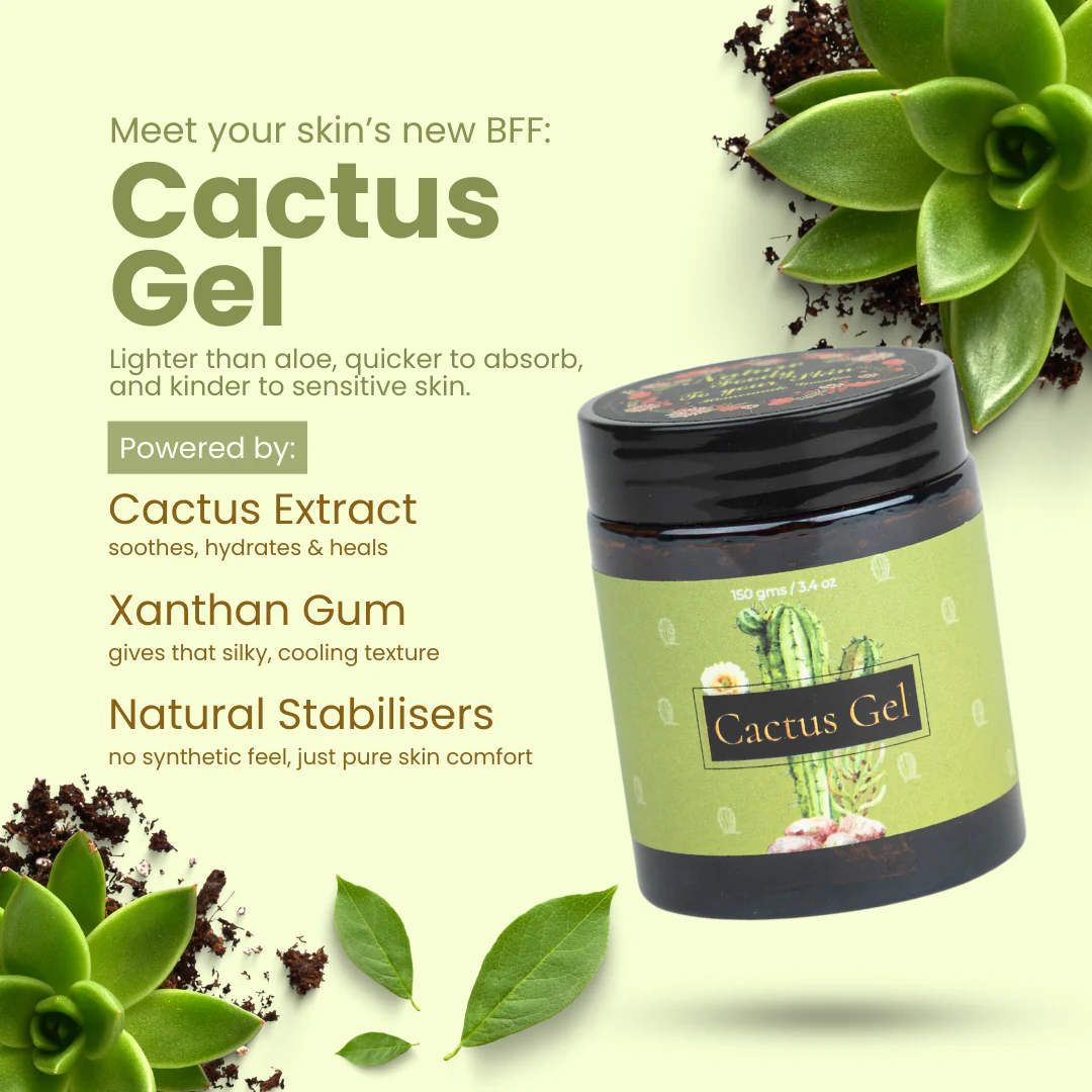 Cactus Gel - Image 3