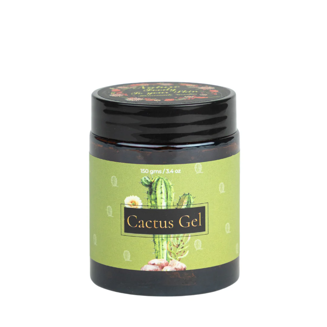 Cactus Gel - Image 4