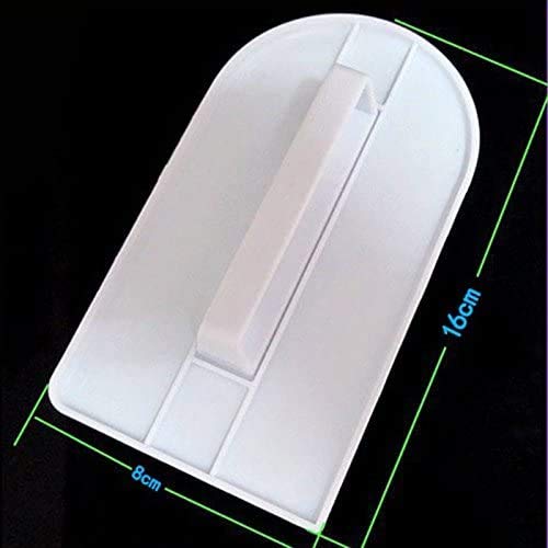 Cake Smoother Fondant Modelling Cake Decorating Icing Tool 1pc - Image 3