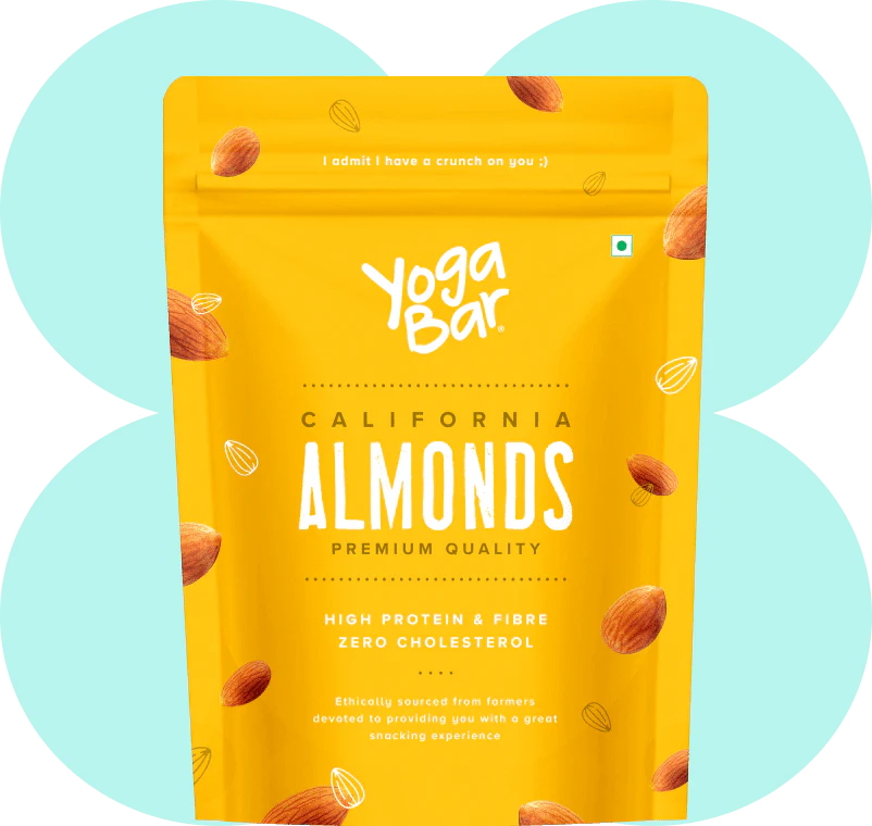 California Almonds 200g - Image 15