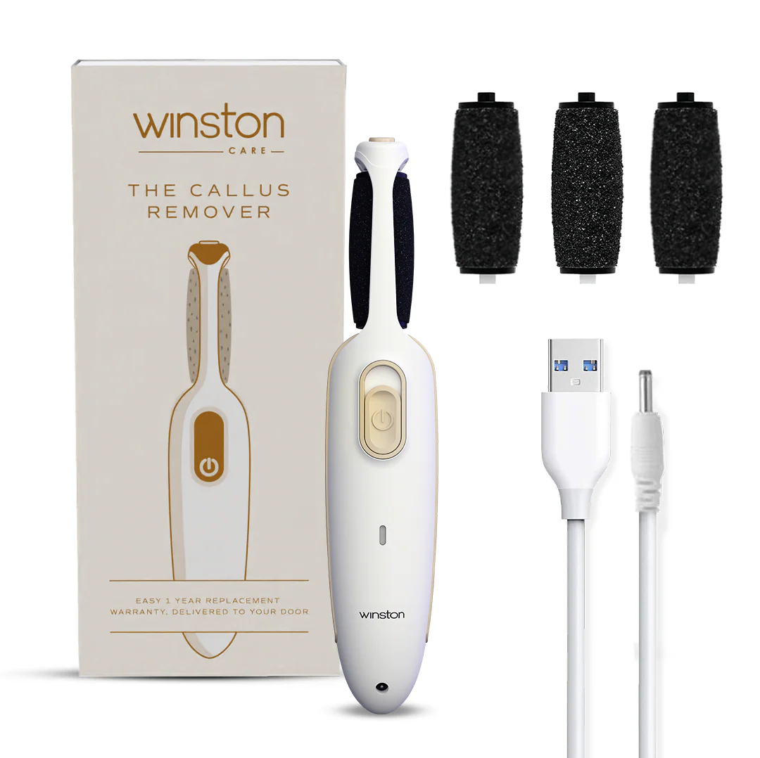 Callus Remover + 2 Extra Rollers - Image 26