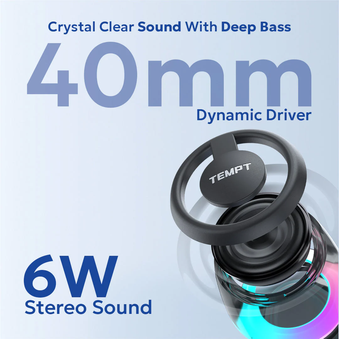 Cameo Bluetooth Speaker - Image 4