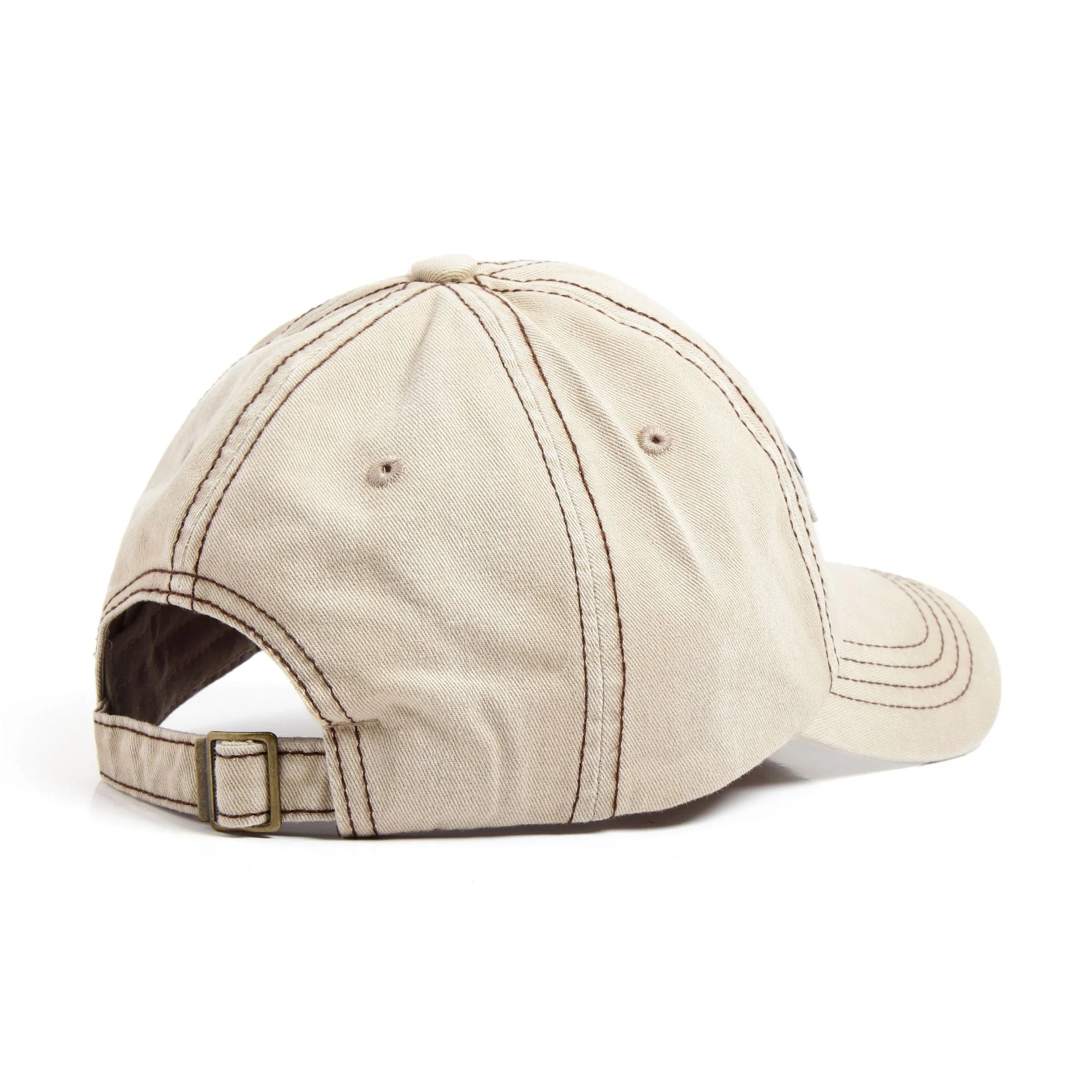 Canada 1867 // Beige Caps - Image 5
