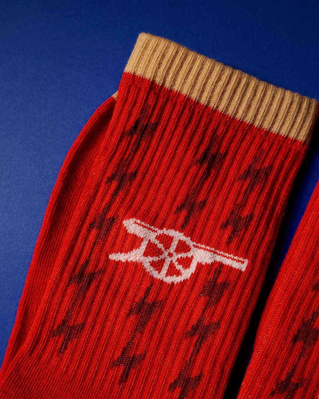Cannon Socks - Image 2