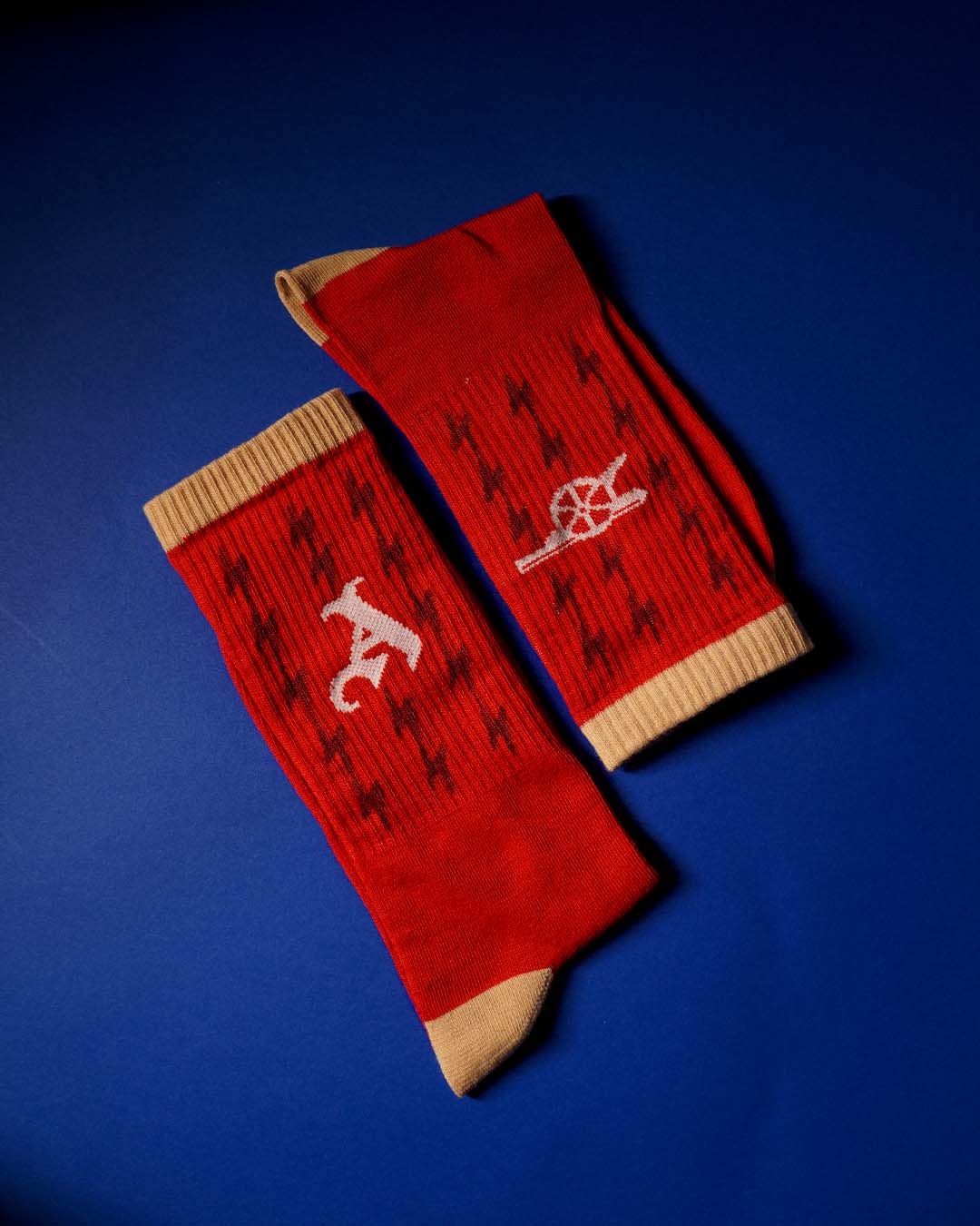 Cannon Socks - Image 8
