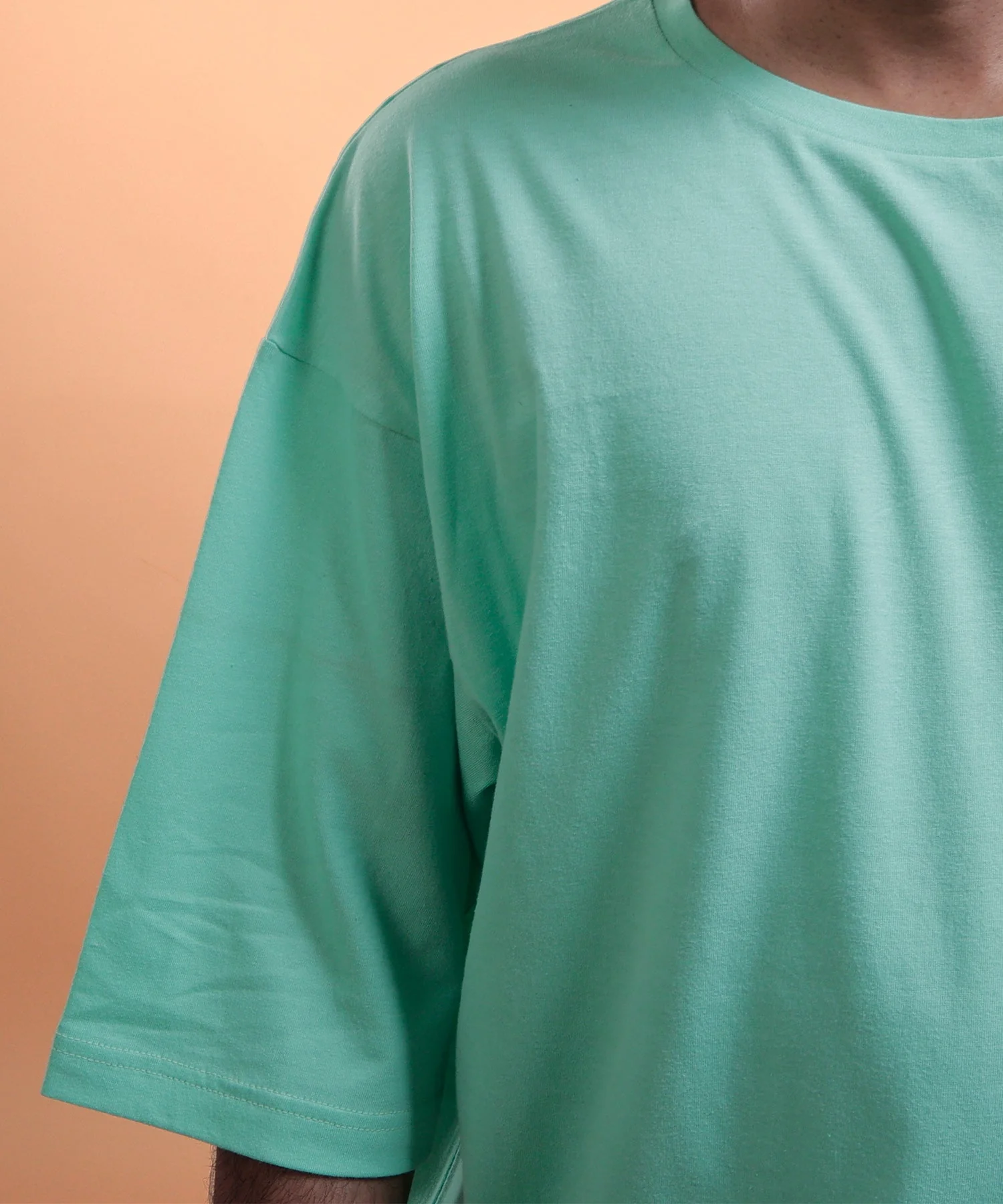 Capri - Laidback Oversize tee #5 - Image 2