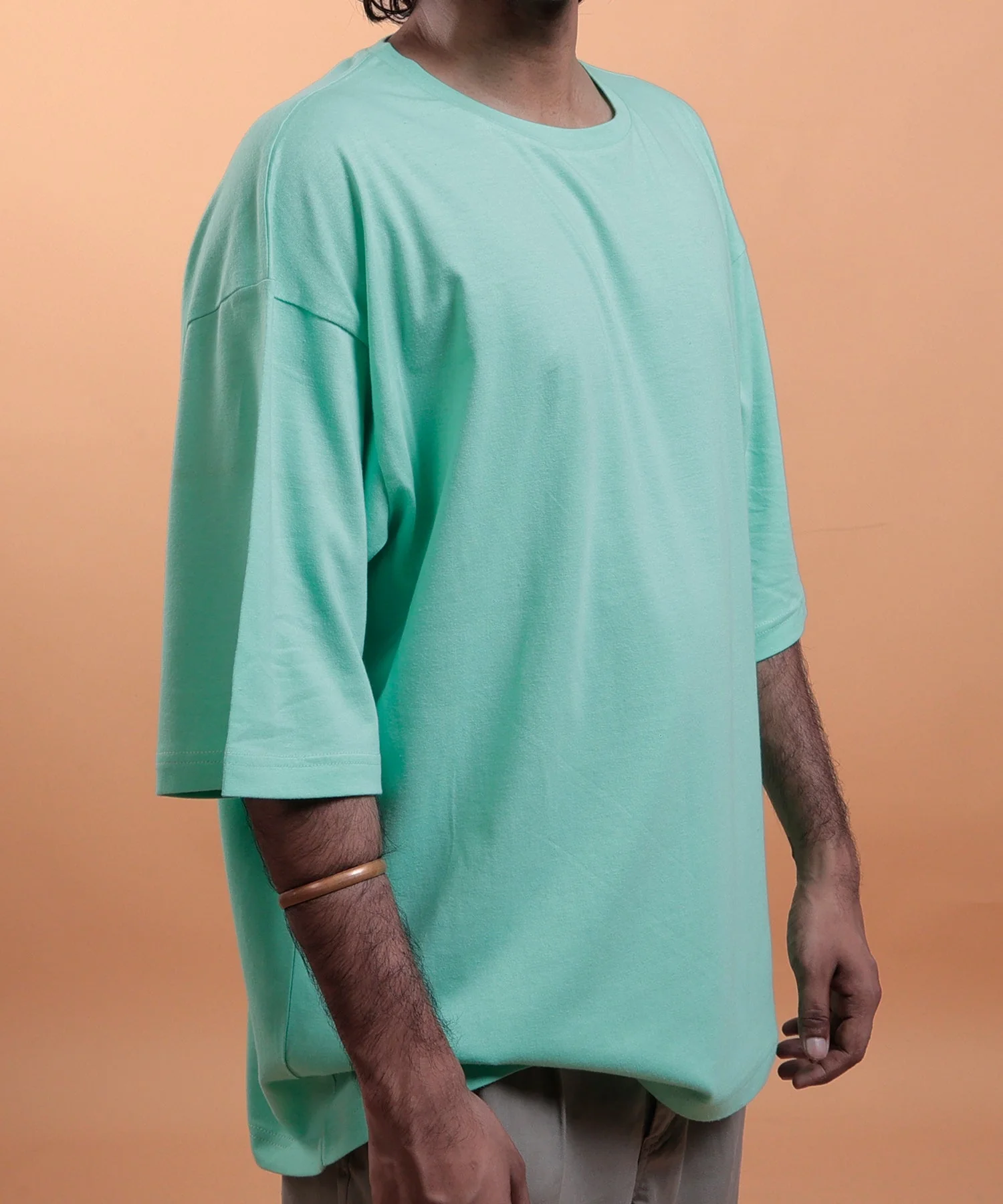 Capri - Laidback Oversize tee #5 - Image 3