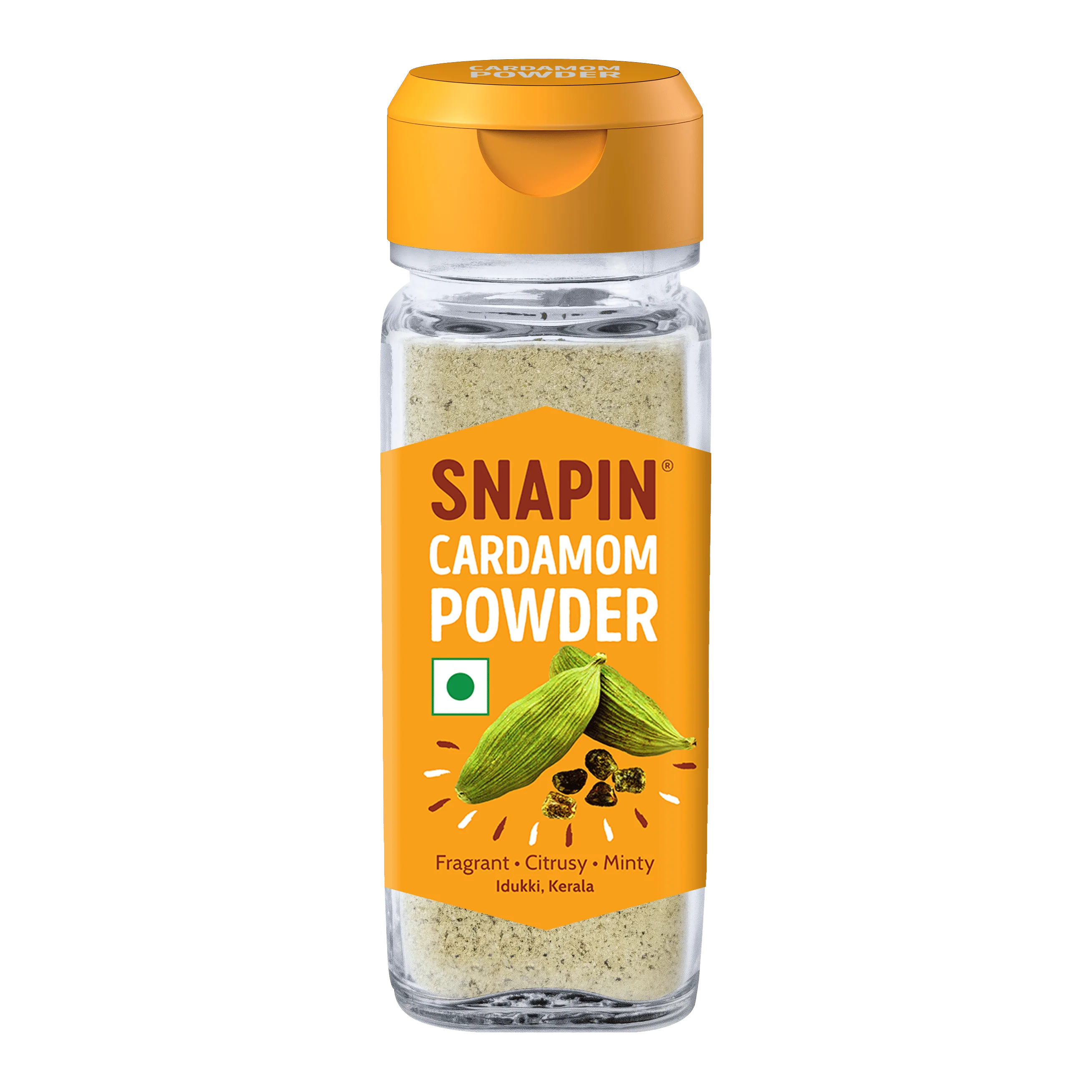 Cardamom Powder