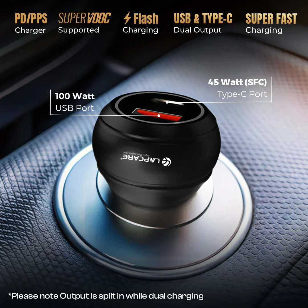 CARGE 145 - Image 3