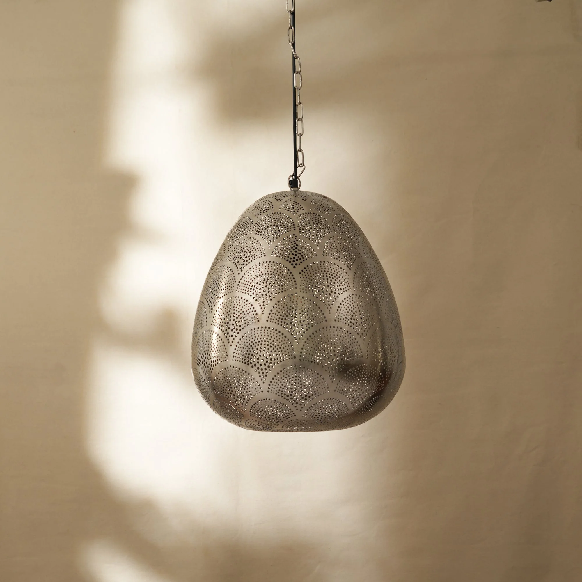 Casablanca 200 Pendant Lamp - Image 2
