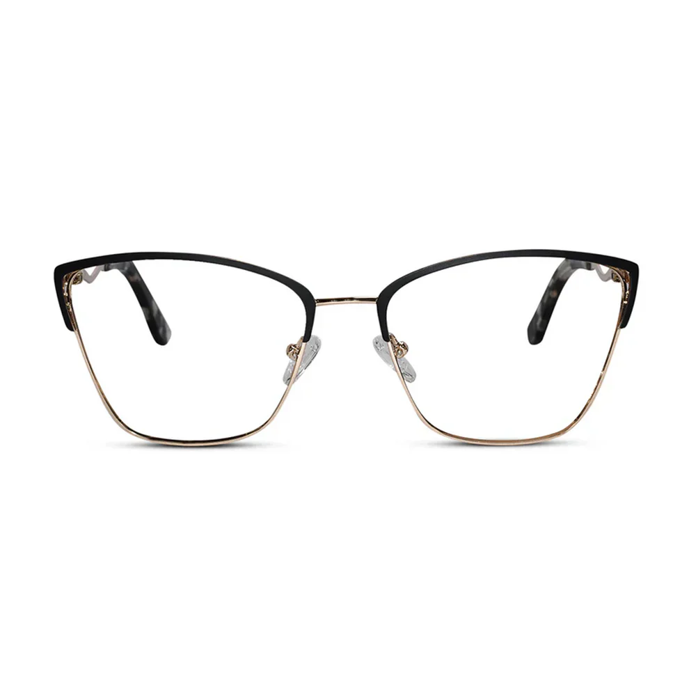Cat eye Women Eyeglasses & Computer Glasses - Image 10