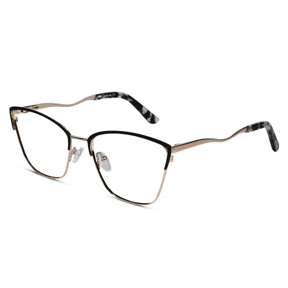 Cat eye Women Eyeglasses & Computer Glasses - Image 12
