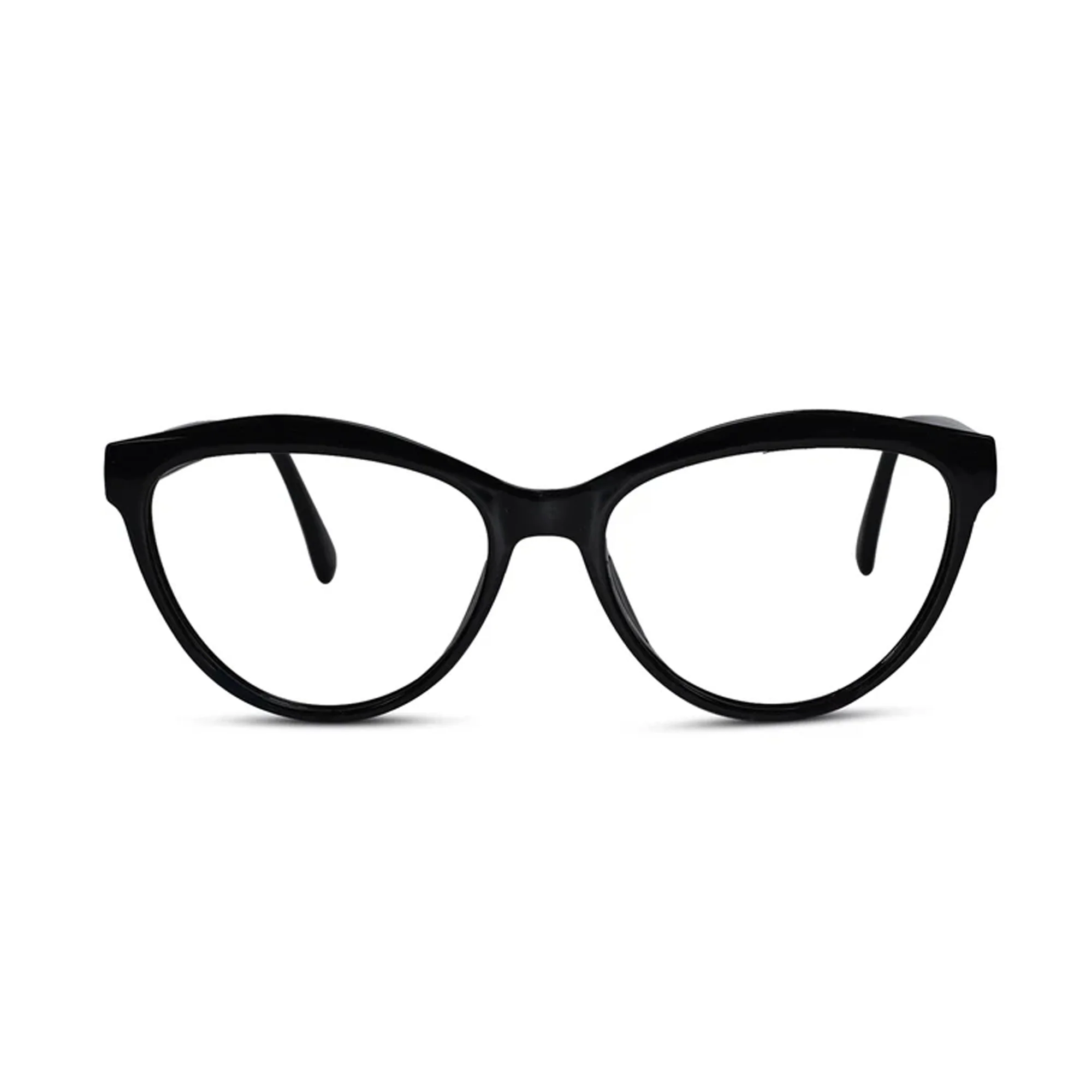 Catey Black Eyeglasses & Computer Glasses For Women