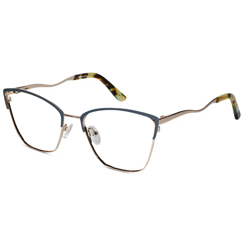 Cateye Women Computer Glasses and Eyeglasses - Image 4