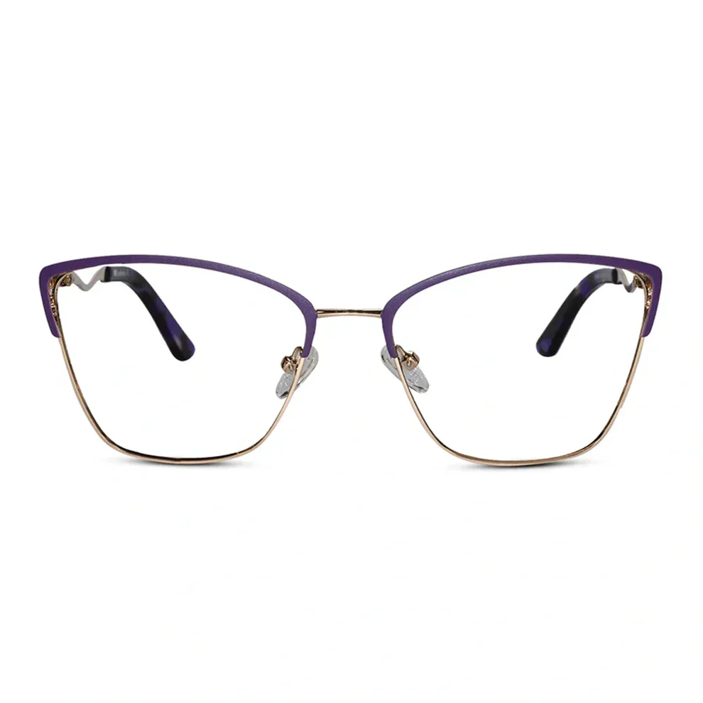 Cateye Women Computer Glasses and Eyeglasses - Image 8
